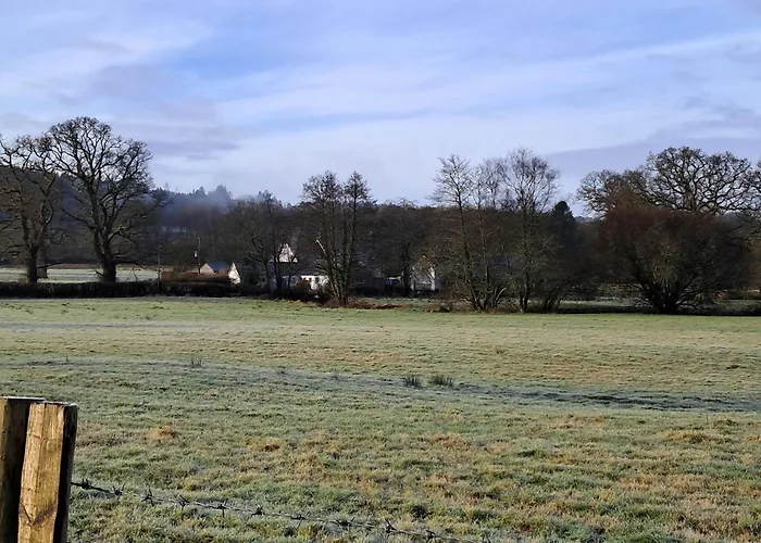 Dryslwyn Cottage