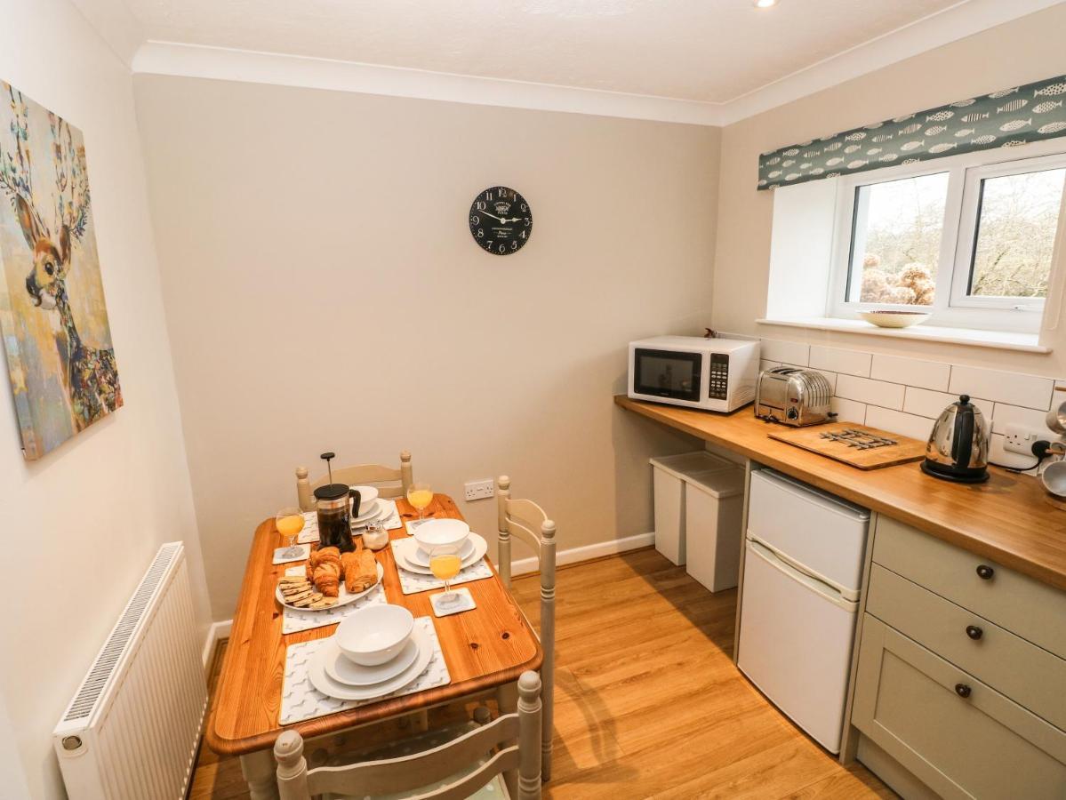 Dryslwyn Holiday home *