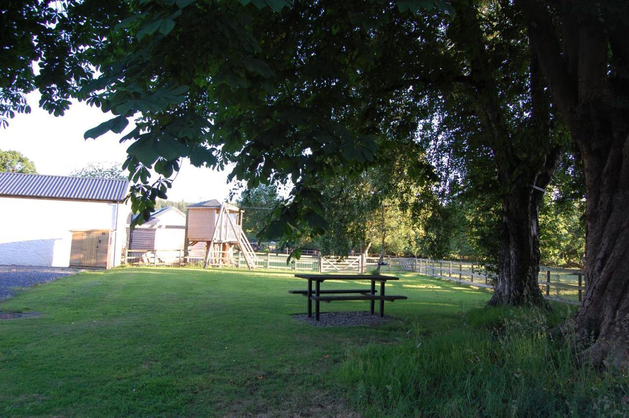 Holiday home Dryslwyn