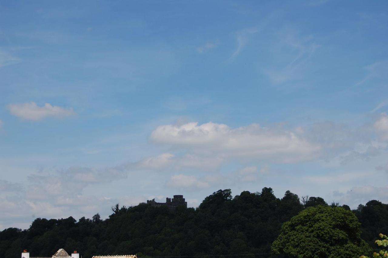 Dryslwyn Carmarthen