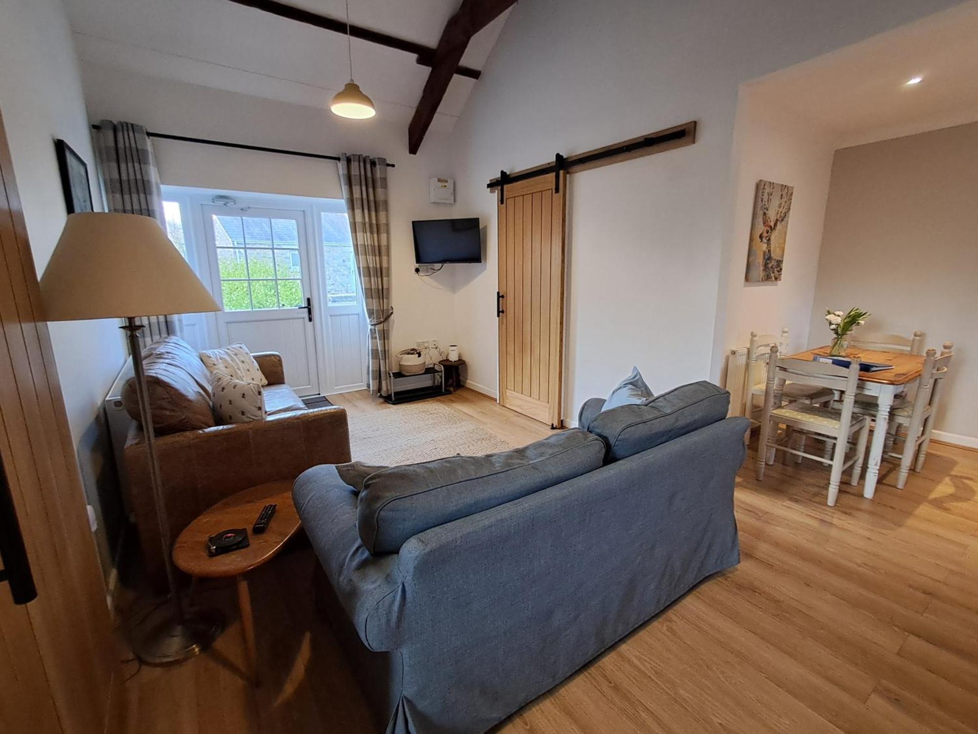 Dryslwyn Holiday home