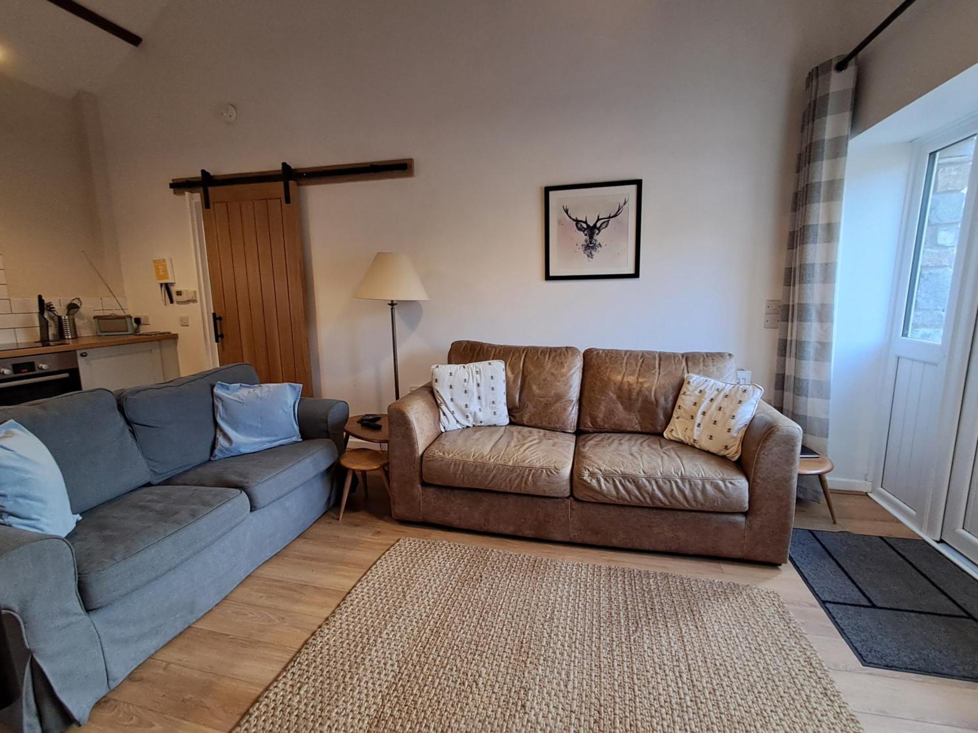 Holiday home Dryslwyn