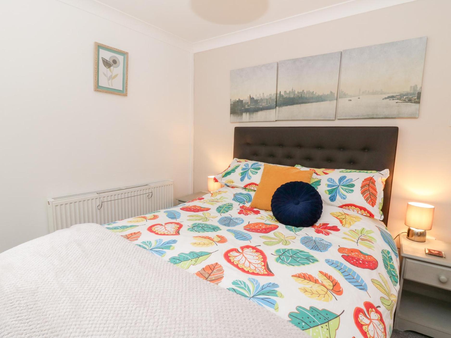 Holiday home Dryslwyn *