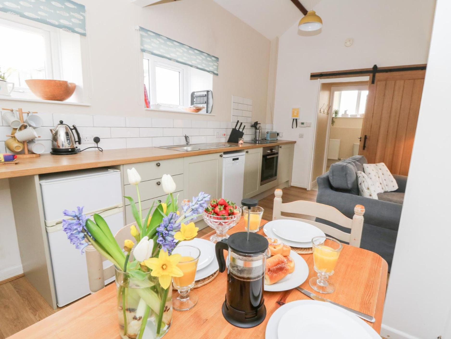 Dryslwyn Holiday home Carmarthen