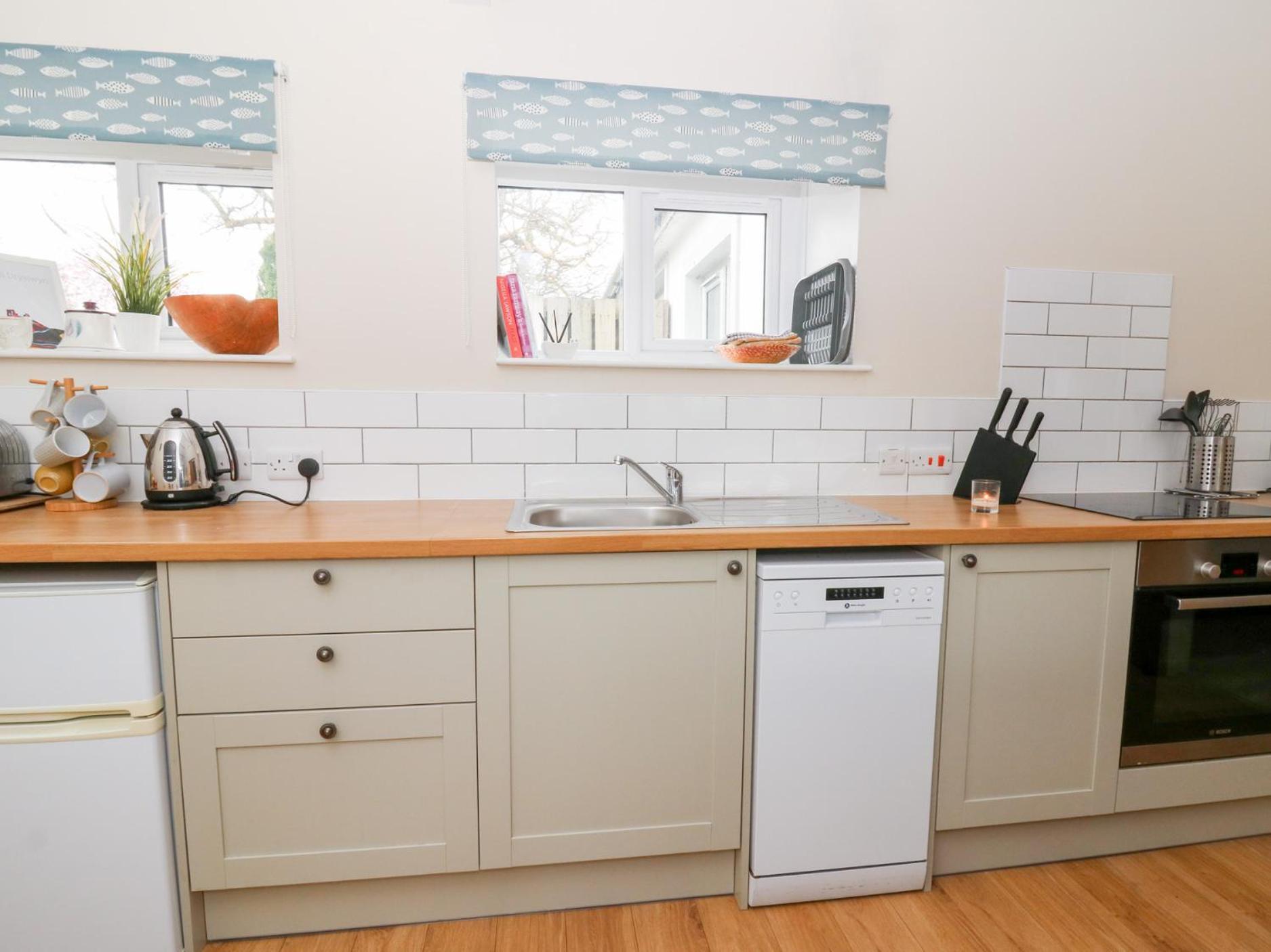 Holiday home Dryslwyn Carmarthen