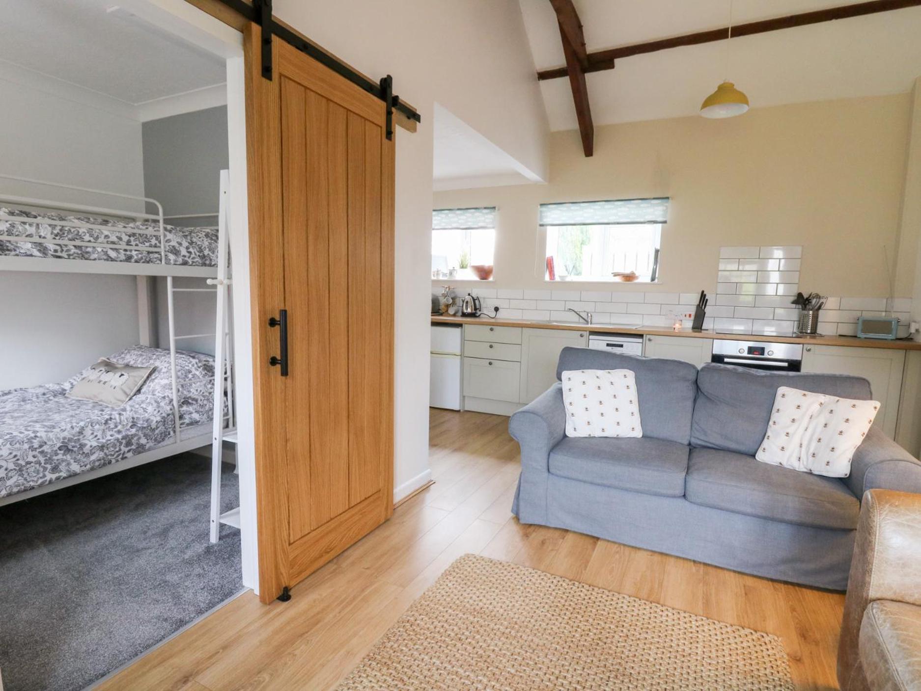 Dryslwyn Holiday home *