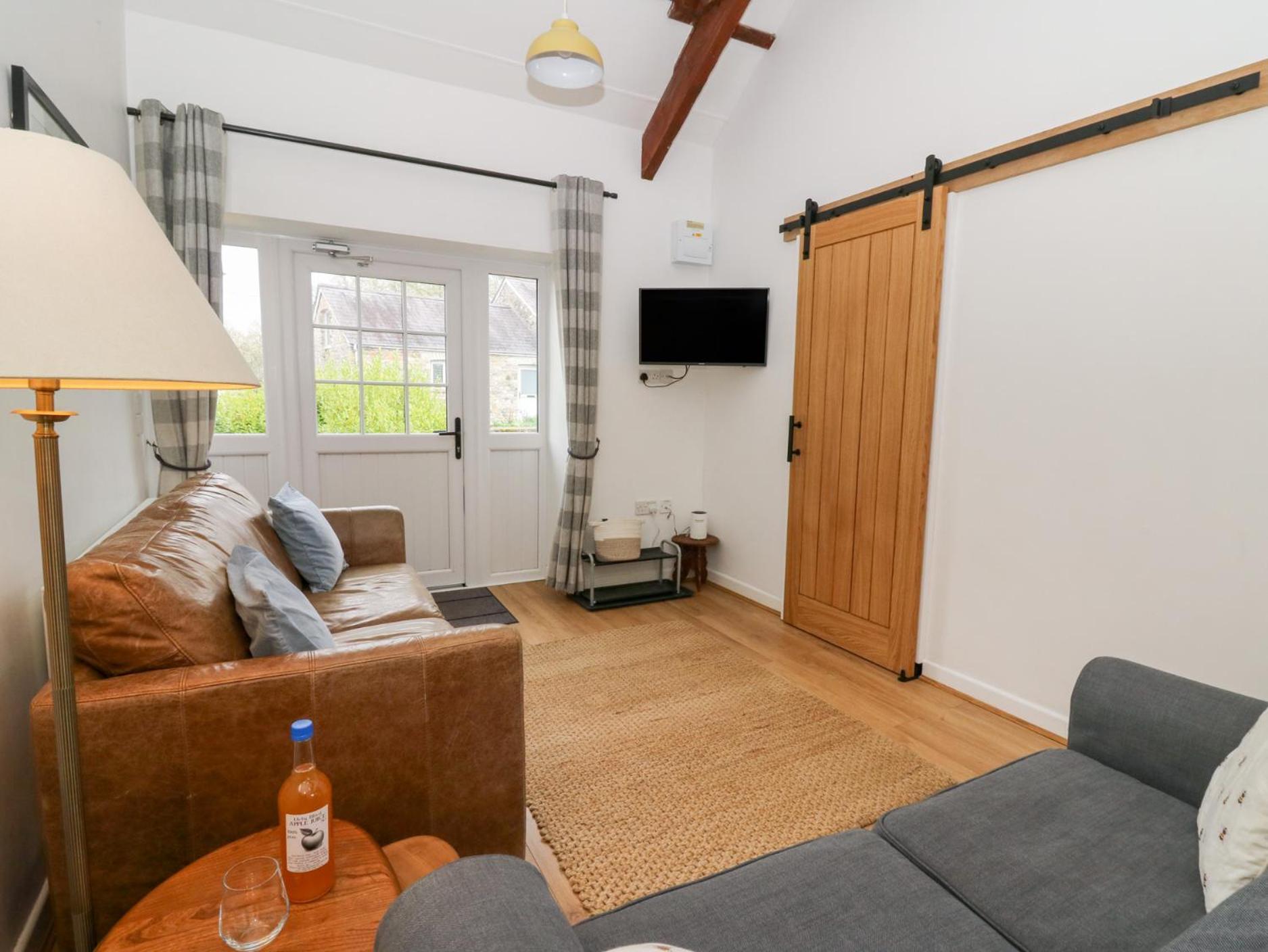 Dryslwyn Holiday home